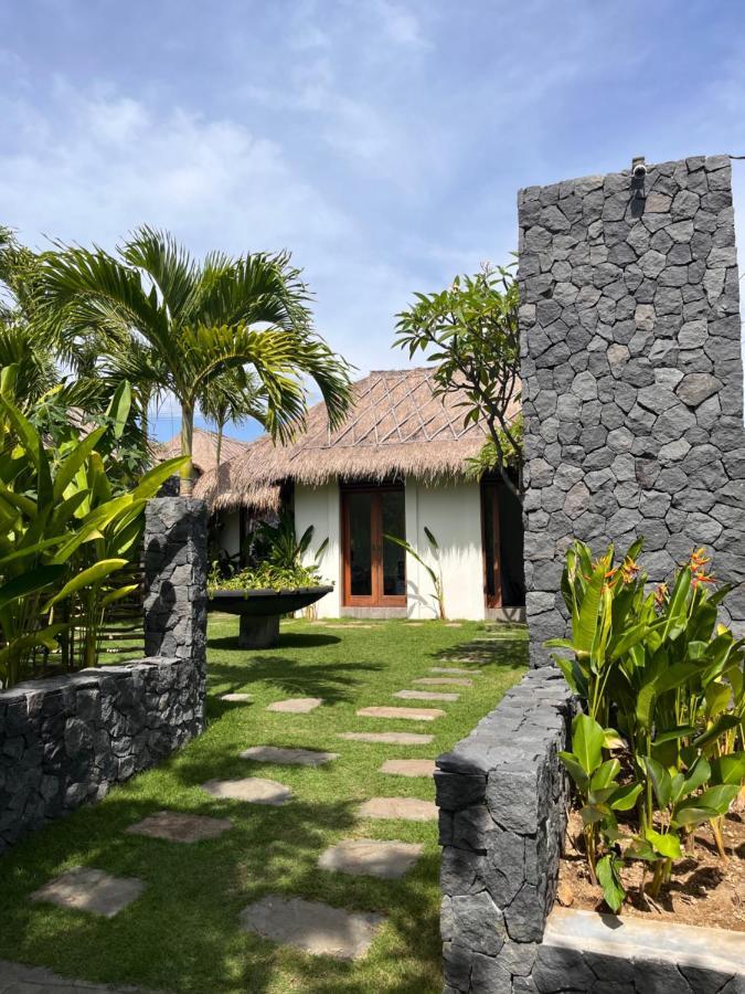La Reserva Villas Bali ジンバラン エクステリア 写真